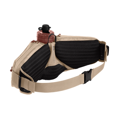 CamelBak Podium® Flow™ 4 Hydration Belt with 21oz Podium Dirt Series Bottle