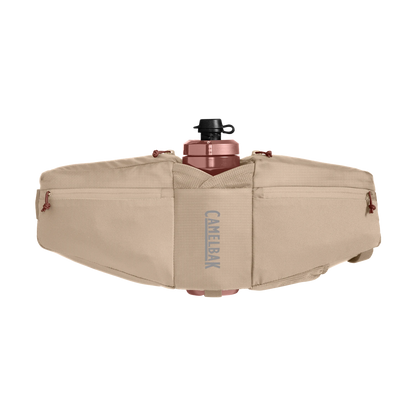 CamelBak Podium® Flow™ 4 Hydration Belt with 21oz Podium Dirt Series Bottle