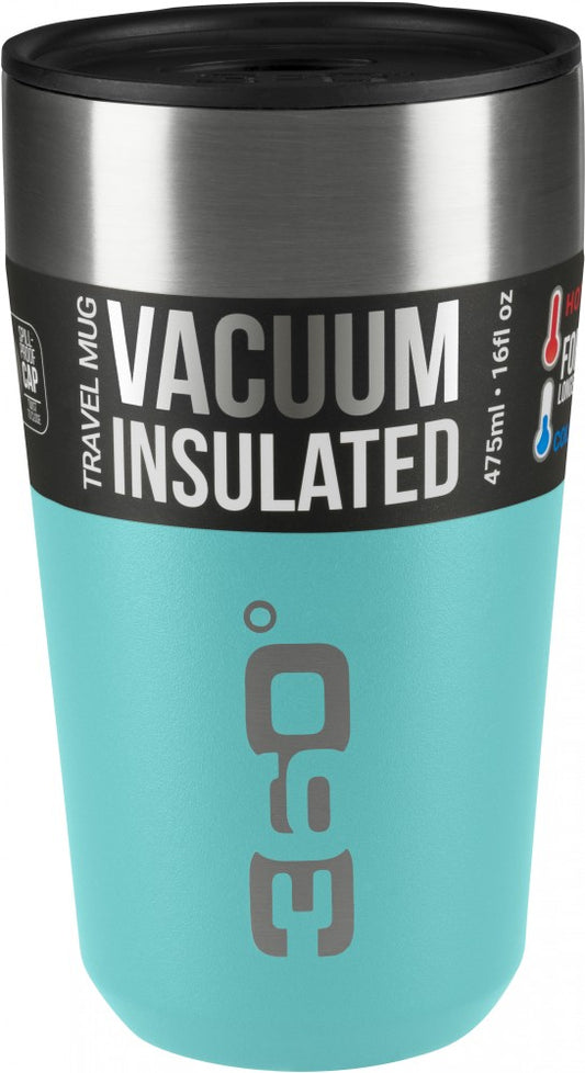 360° Degrees Vacuum Travel Mug Large