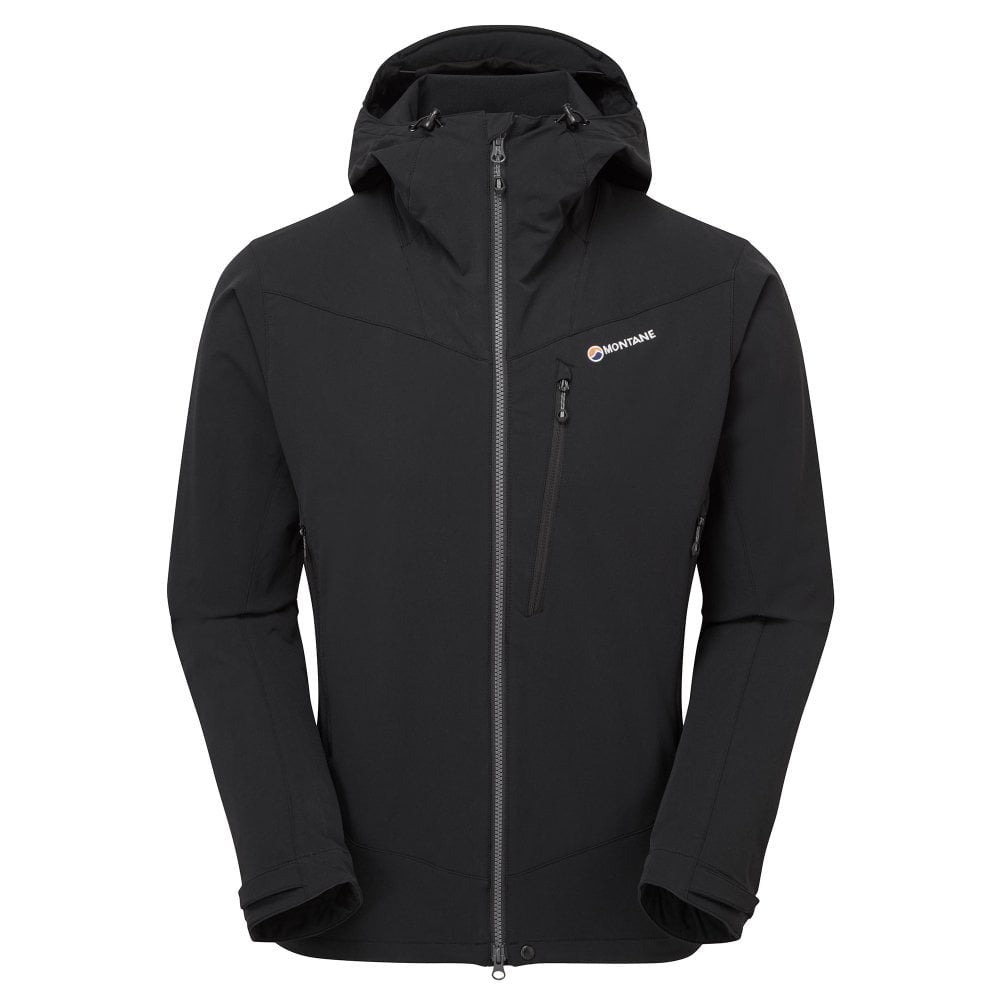 Montane meeste Dyno LT jakk