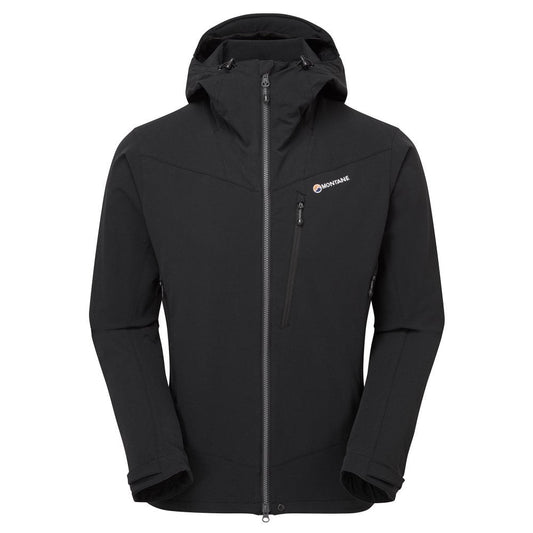 Montane meeste Dyno LT jakk