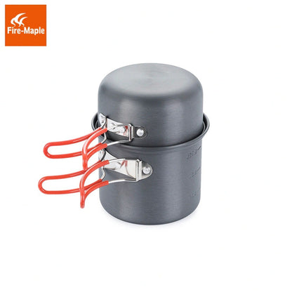 Didelė ekstremalių situacijų kuprinė