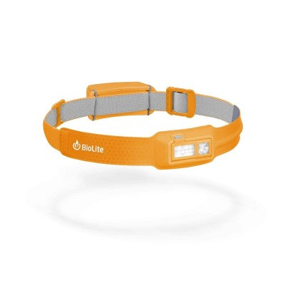 „BioLite“ galvos lempa 330
