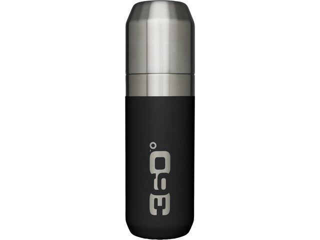 360° Degrees VI Stainless Flask With Pour Through Cap 750 ml