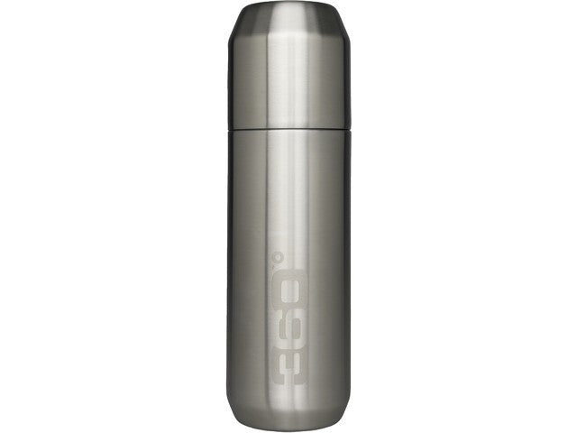 360° Degrees VI Stainless Flask With Pour Through Cap 750 ml