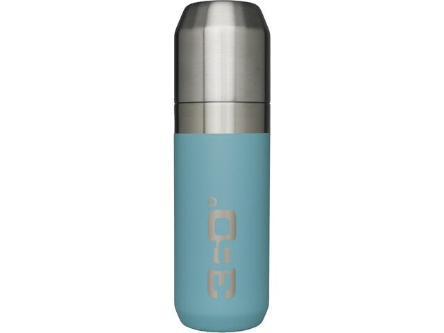360° Degrees VI Stainless Flask With Pour Through Cap 750 ml
