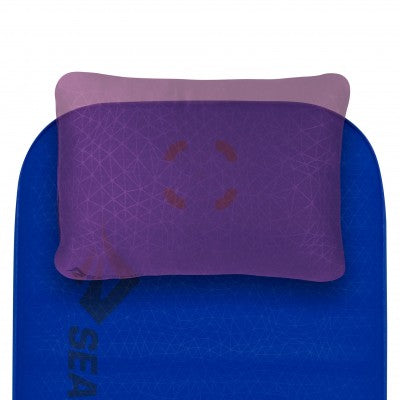 Sea To Summit Comfort Delux isetäituv topeltpadi