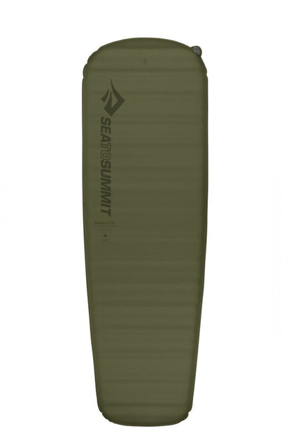 Sea To Summit Camp Plus Self Inflating Large