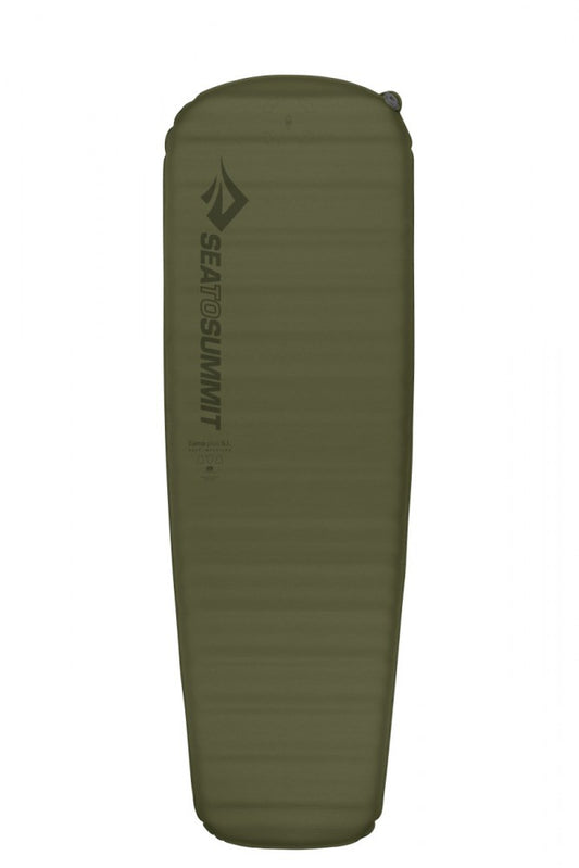 Sea To Summit Camp Plus Self Inflating Large