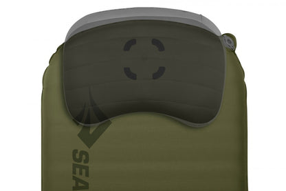 Sea To Summit Camp Plus Self Inflating Large