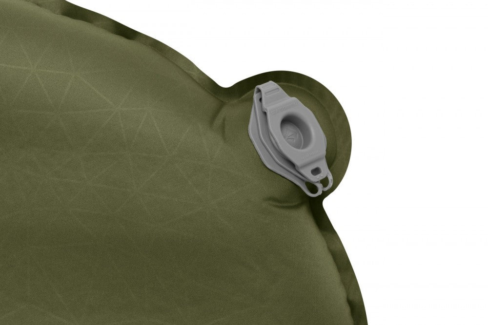 Sea To Summit Camp Plus Self Inflating Large