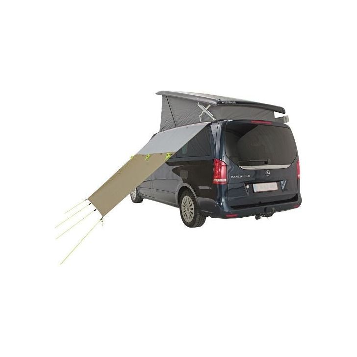 Outwell Hillcrest Tarp