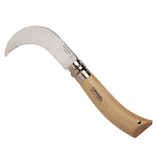 Opinel Blister genėjimo peilis N°10