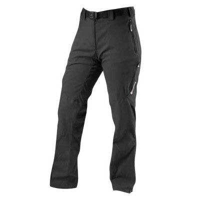 Montane Fem Terra Ridge kelnės