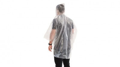 Easy Camp Poncho EC