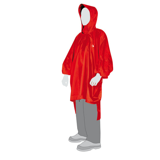 Tatonka Poncho