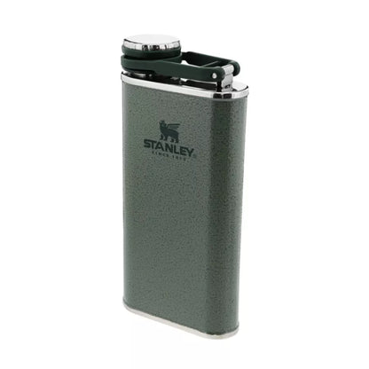 Classic Easy Fill Wide Mouth Flask | 0.23L