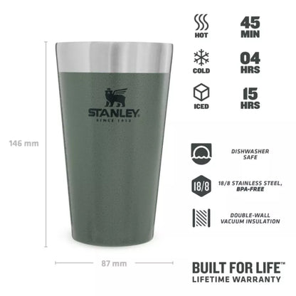 Stanley Stacking Tumbler 0.47l