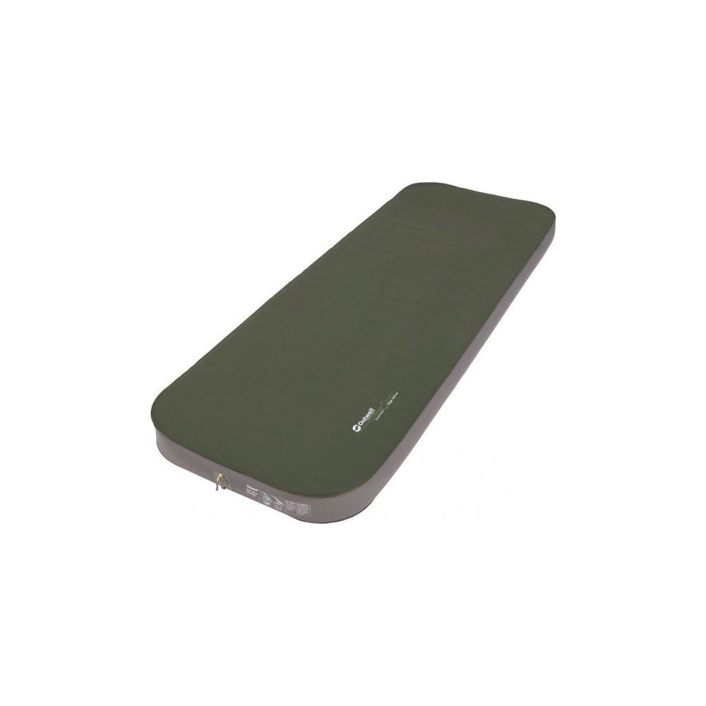 Outwell Dreamhaven 10 cm ühekohaline
