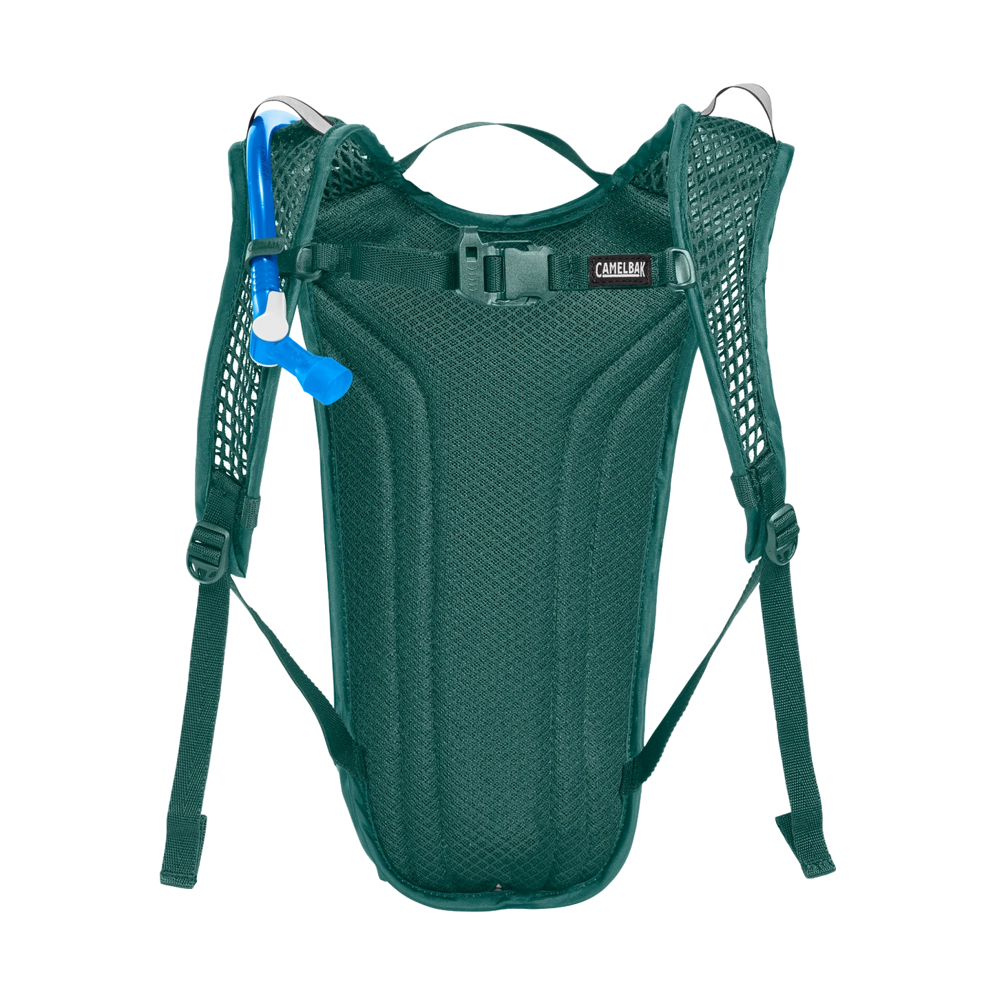 CamelBak Kids' Mini M.U.L.E.® 5L Hydration Pack with Crux® 1.5L Reservoir