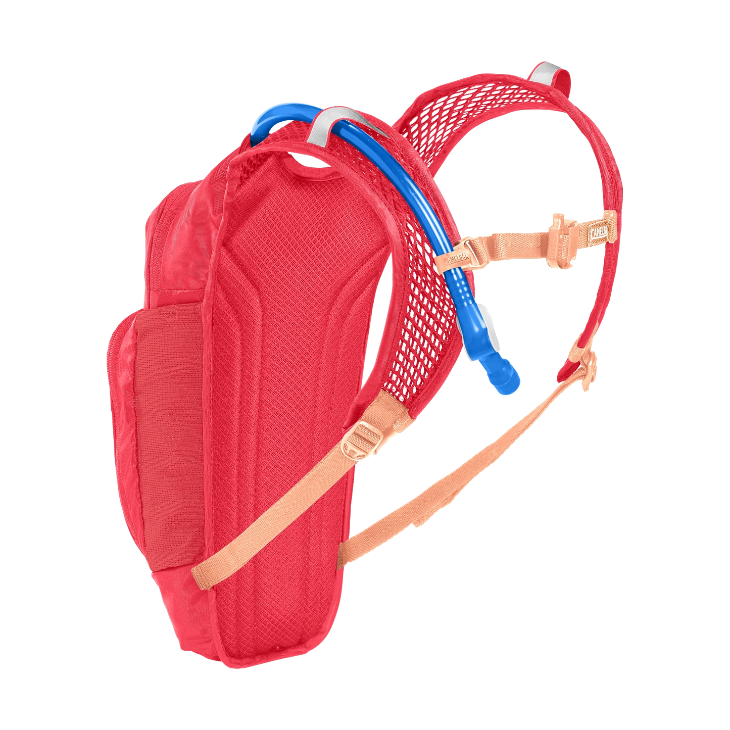 CamelBak Kids' Mini M.U.L.E.® 5L Hydration Pack with Crux® 1.5L Reservoir