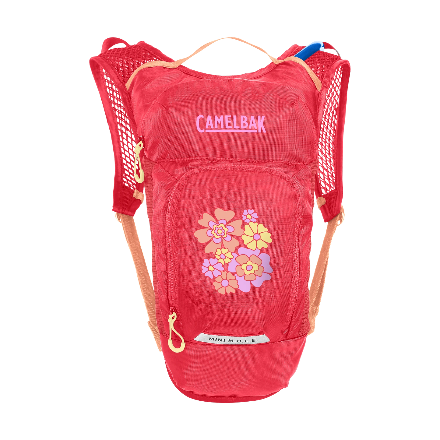 CamelBak Kids' Mini M.U.L.E.® 5L Hydration Pack with Crux® 1.5L Reservoir