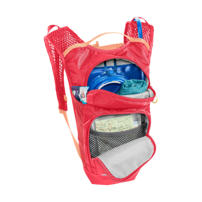 CamelBak Kids' Mini M.U.L.E.® 5L Hydration Pack with Crux® 1.5L Reservoir