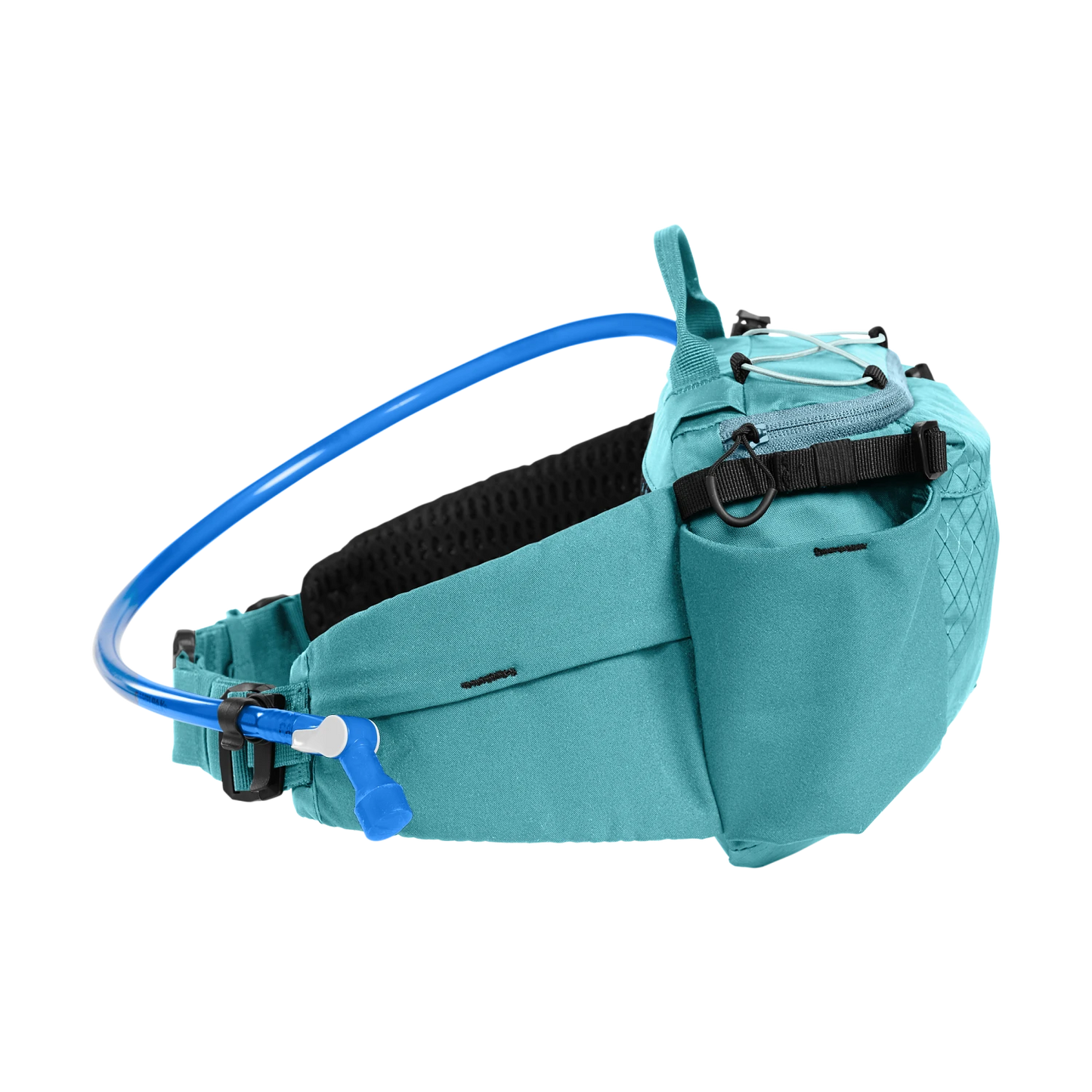 CamelBak M.U.L.E.® 5L Waist Pack with Crux® 1.5L Lumbar Reservoir