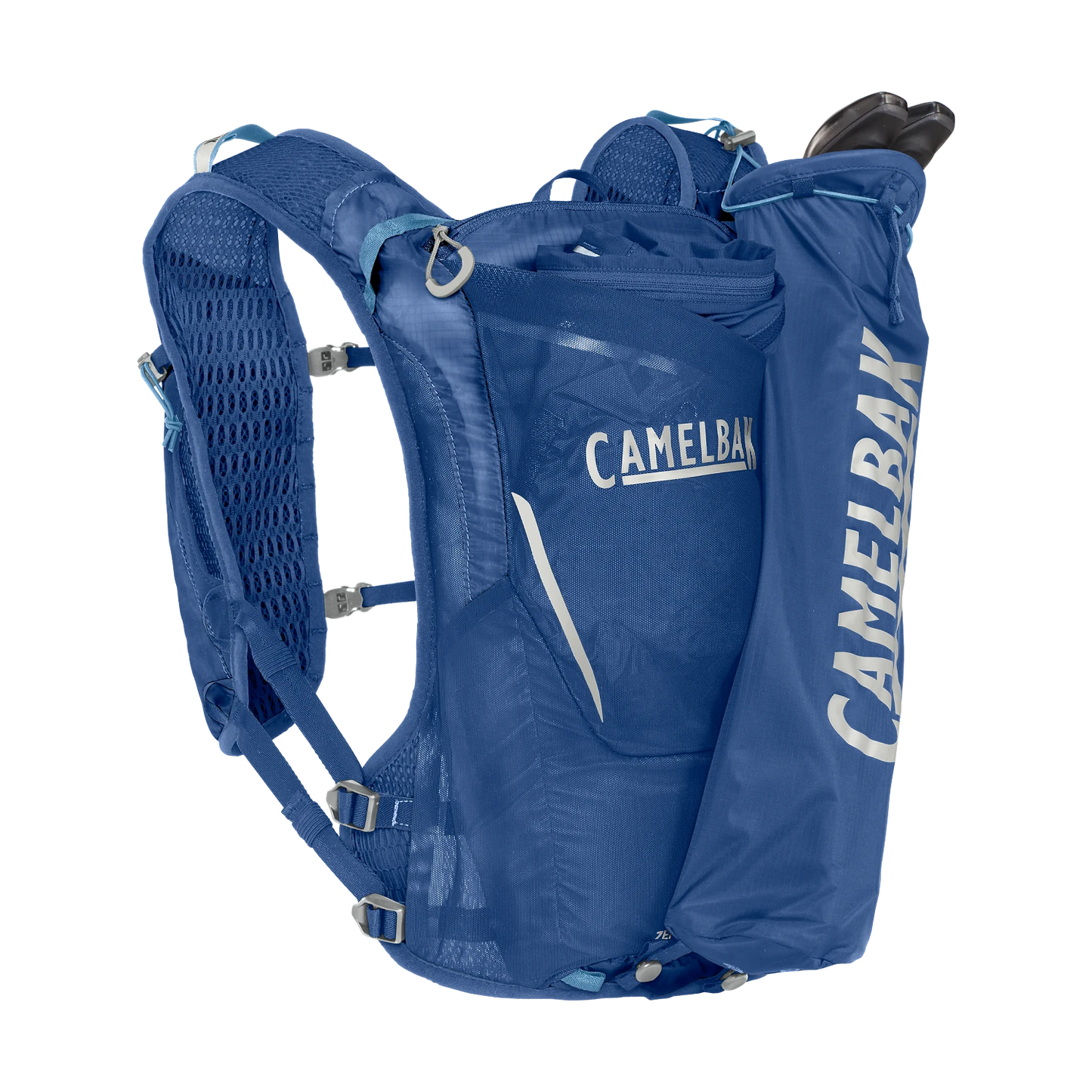 CamelBak Zephyr™ Pro Vest with Two 500ml Quick Stow™ Flasks