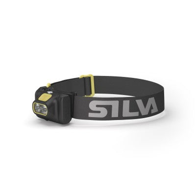 Silva Scout 3 
