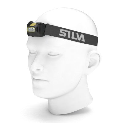 Silva Scout 3 