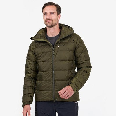 Montane Janhukot Down Jacket