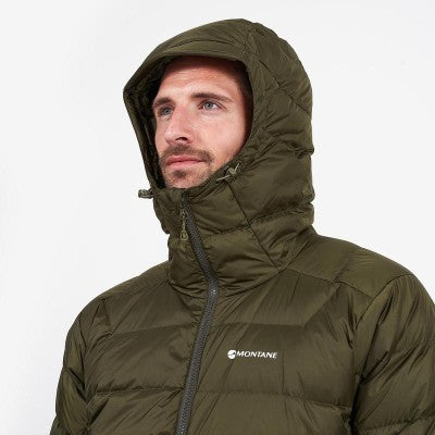 Montane Janhukot Down Jacket