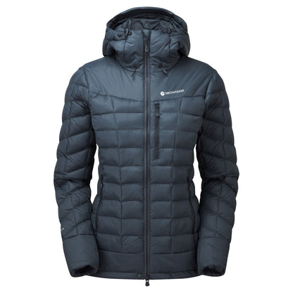 Montane naiste Ground Control jakk