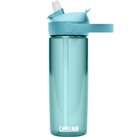 „CamelBak Thrive™ Flip Straw 600 ml“ buteliukas su „Tritan™ Renew“