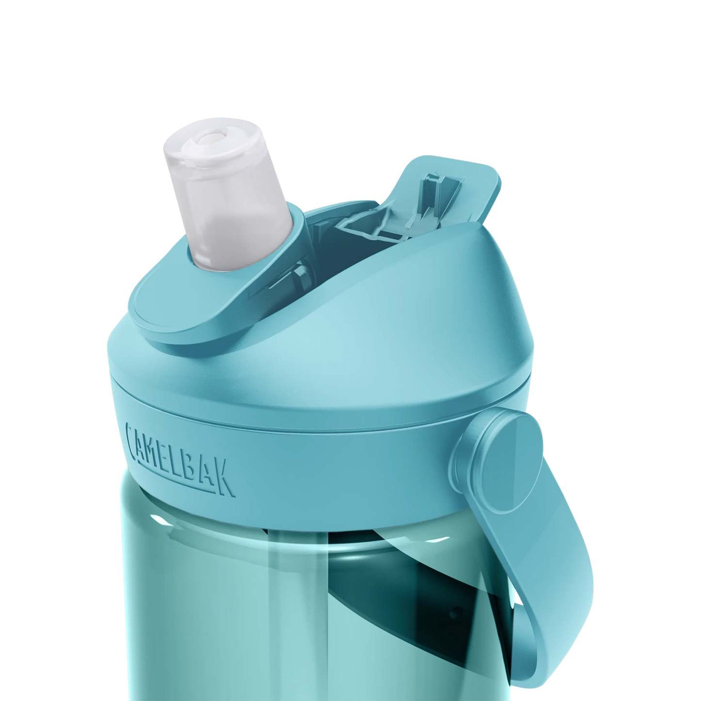 CamelBak Thrive™ Flip Straw 600 ml Bottle with Tritan™ Renew