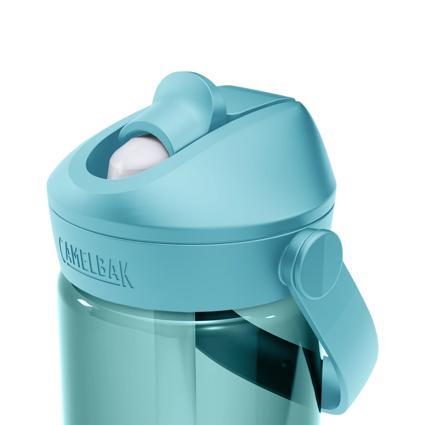 CamelBak Thrive™ Flip Straw 600 ml Bottle with Tritan™ Renew