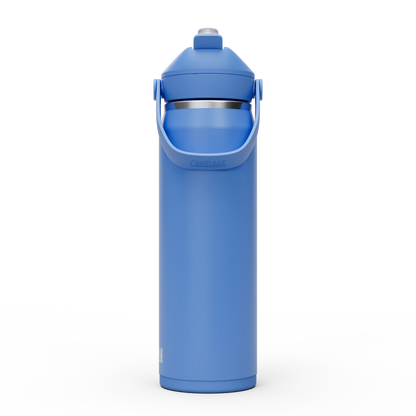Camelbak Thrive™ Flip Straw 750ml Bottle, Insulated Stainless Steel