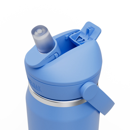 Camelbak Thrive™ Flip Straw 750ml Bottle, Insulated Stainless Steel