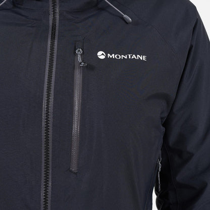 Montane naiste Duality isoleeritud veekindel jope