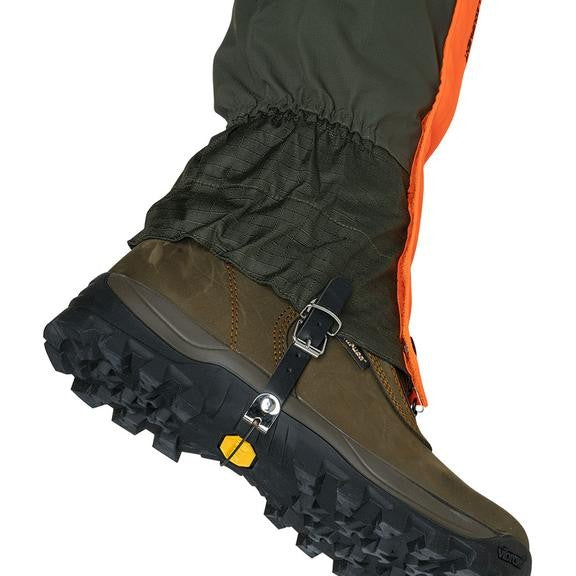 Chiruca Polainas WP Gaiters