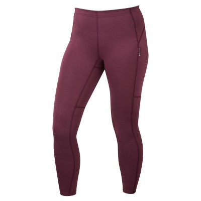 Montane naiste Dart Thermo Long Janes Dart Thermo Long Janes