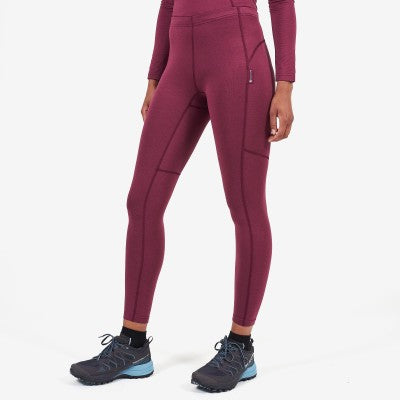 Montane naiste Dart Thermo Long Janes Dart Thermo Long Janes