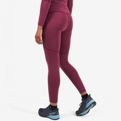 Montane naiste Dart Thermo Long Janes Dart Thermo Long Janes