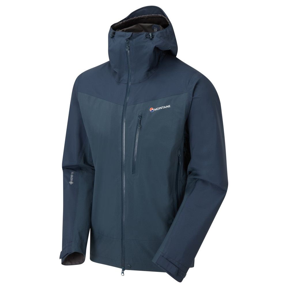 Montane meeste Pac Plus XT veekindel jope