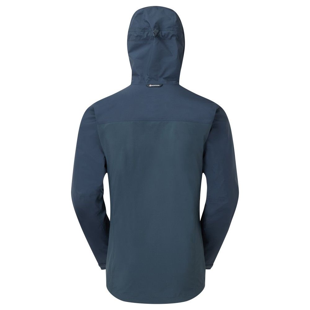 Montane meeste Pac Plus XT veekindel jope