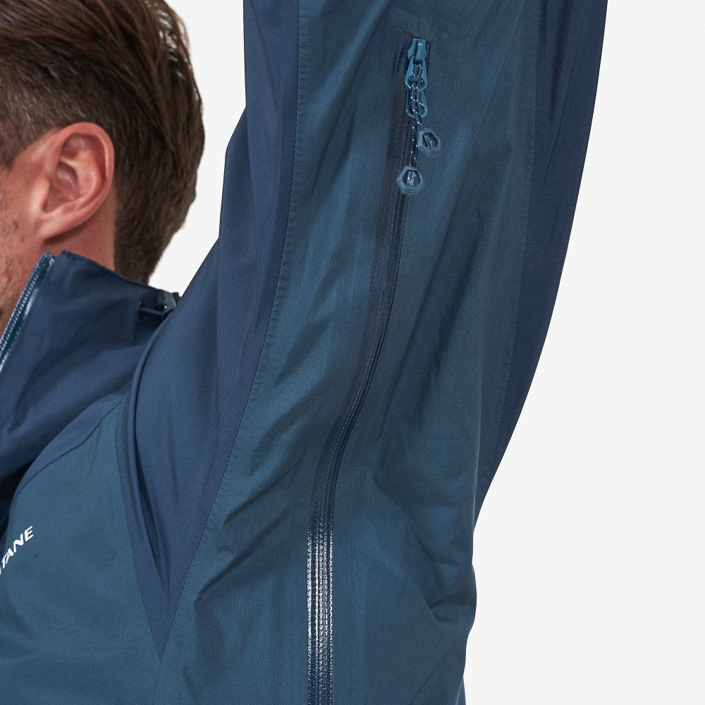 Montane meeste Pac Plus XT veekindel jope