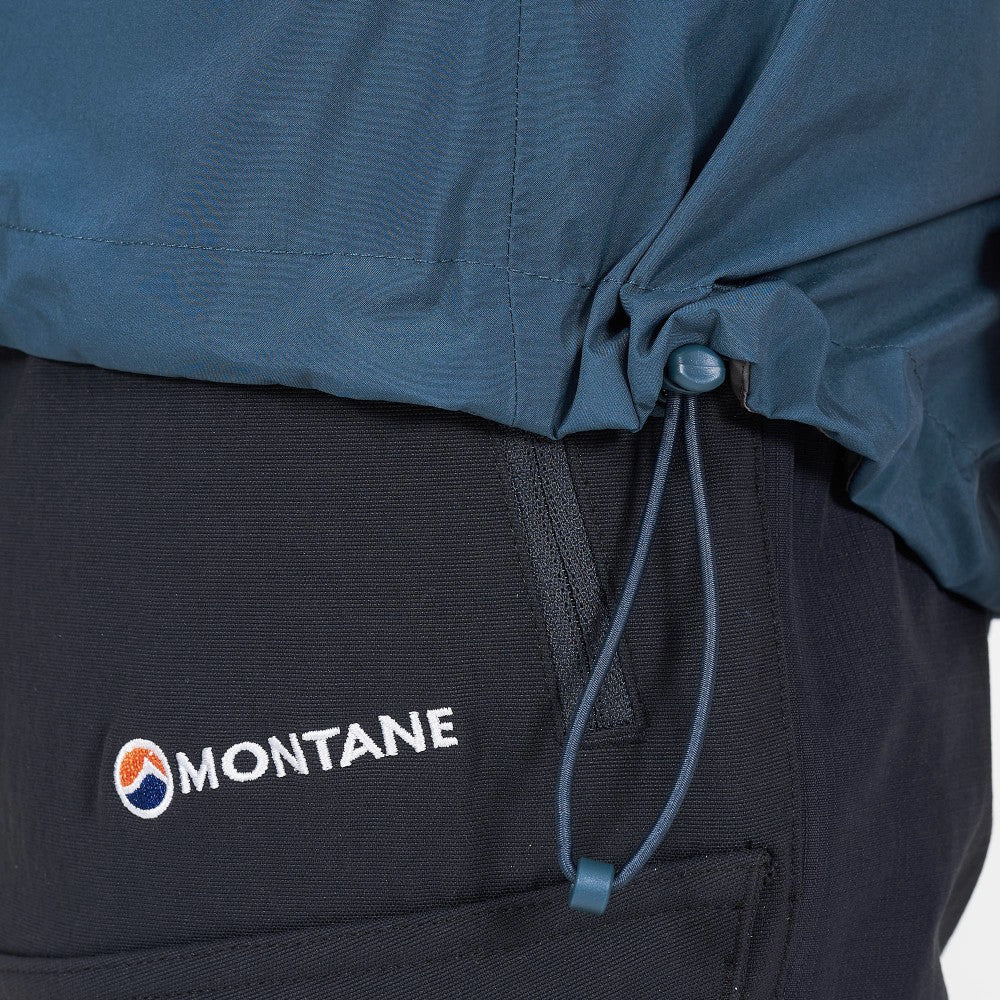 Montane meeste Pac Plus XT veekindel jope