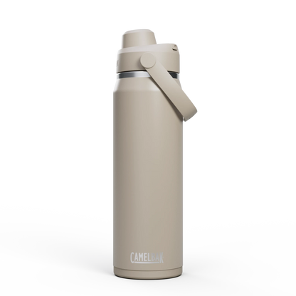 CamelBak Thrive™ Chug 750ml Bottle, Insulated Stainless Steel