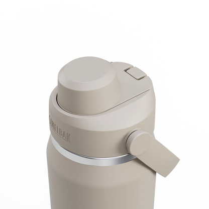 CamelBak Thrive™ Chug 750ml Bottle, Insulated Stainless Steel